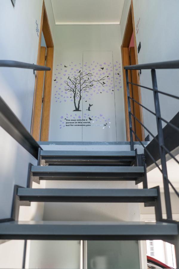 拉芳塔纳拉住宿加早餐旅馆 日科德尔格尔福迪艾斯 外观 照片