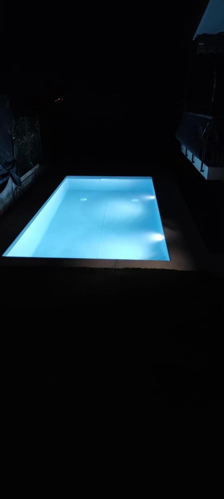 拉芳塔纳拉住宿加早餐旅馆 日科德尔格尔福迪艾斯 外观 照片